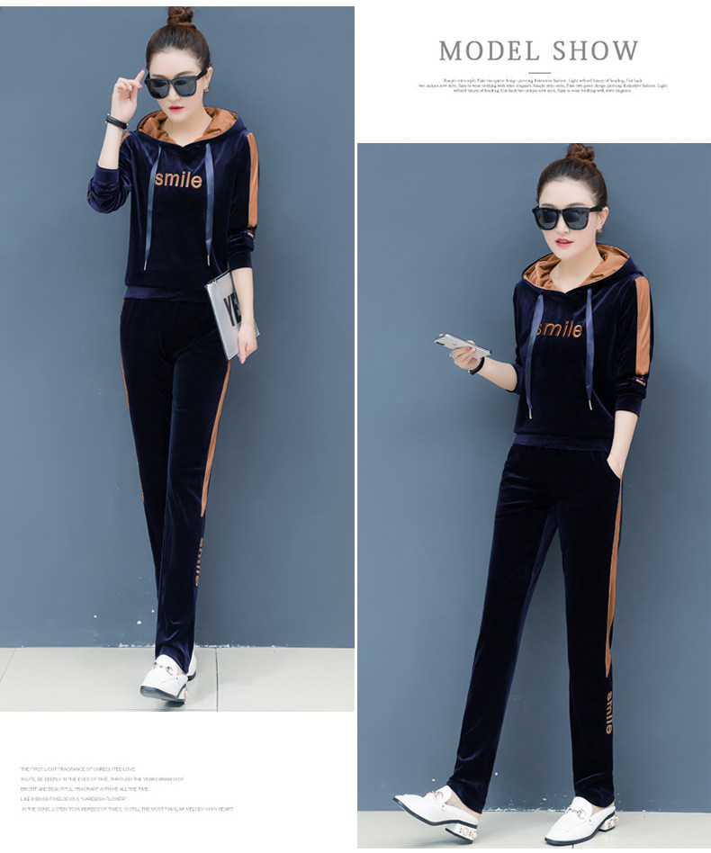 Tenue de loisirs femme      - Ref 3240304 Image 28