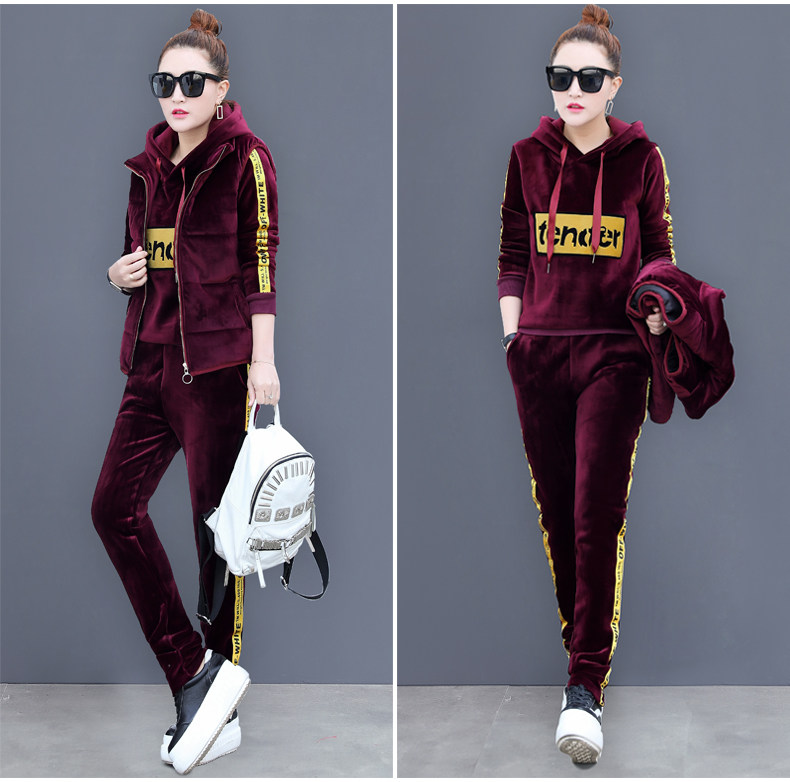 Tenue de loisirs femme      - Ref 3239809 Image 49