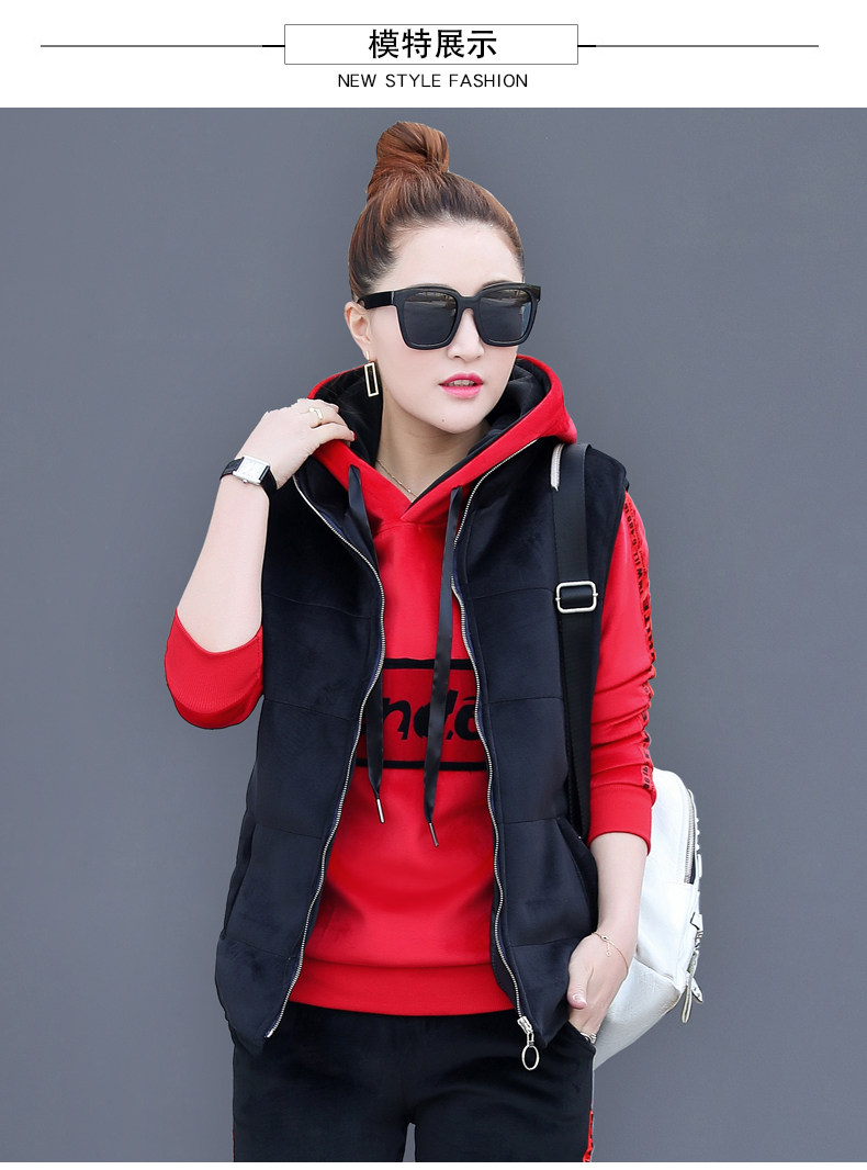 Tenue de loisirs femme      - Ref 3239809 Image 44