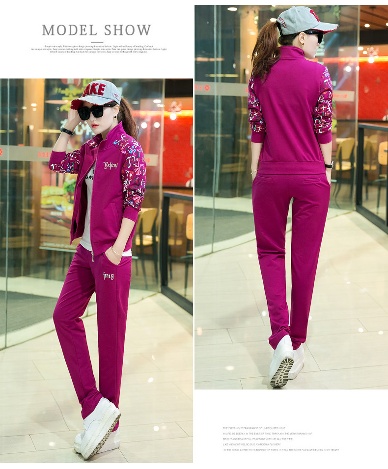 Tenue de loisirs femme      - Ref 3239809 Image 22