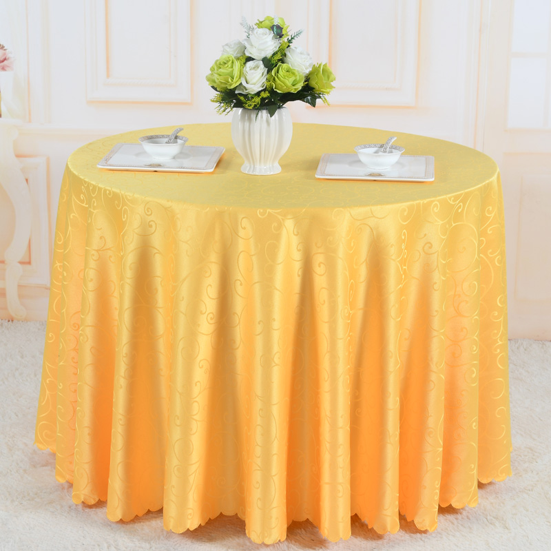 Đặc biệt cung cấp tùy chỉnh khách sạn khăn trải bàn vuông khăn trải bàn tròn nhà ăn khăn trải bàn nghệ thuật miệng vải gấp khăn ăn giảm giá khăn trải bàn oval
