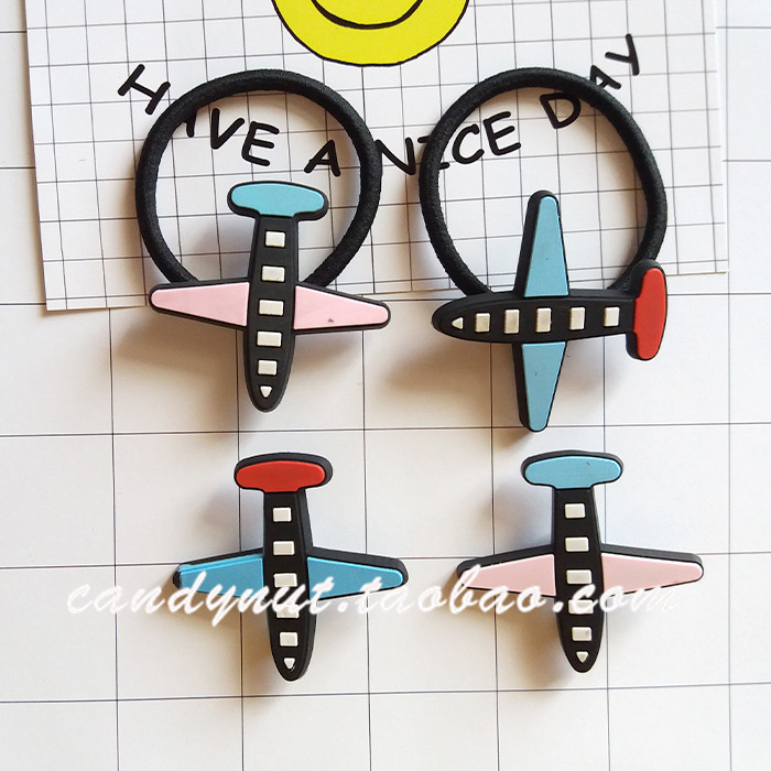 Accessoire cheveux - Ref 1202112 Image 9