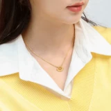 Подарите своей девушке кулон Chow Sang Sang из чистого золота Cardcaptor Sakura Series Dream Staff, цена 93205P