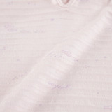 Летний комфортный тонкий комбинезон для новорожденных, короткий рукав, коллекция 2021