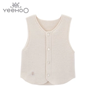 Солодовый жилет 10094179