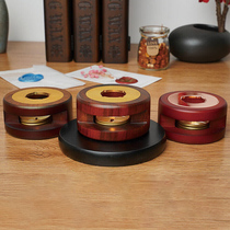 Fire Lacquer Wax Seal Melting Furnaces Delicate Art Retro Seal Accessories Suit Melt Wax Grain Wax Strips Wax Table Envelope Letter Paper