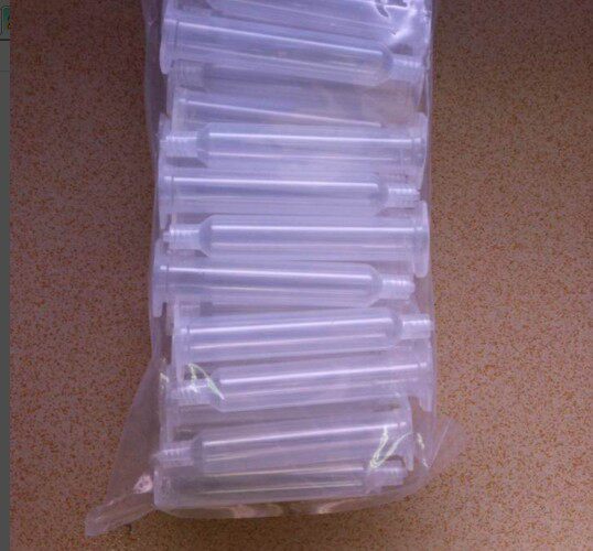 Wuzang Point Glue Syringe 10CC Wuzang Point Glue Syringe Japan Wuzang Syringe 3CC5CC30CC50CC Needle Tube 