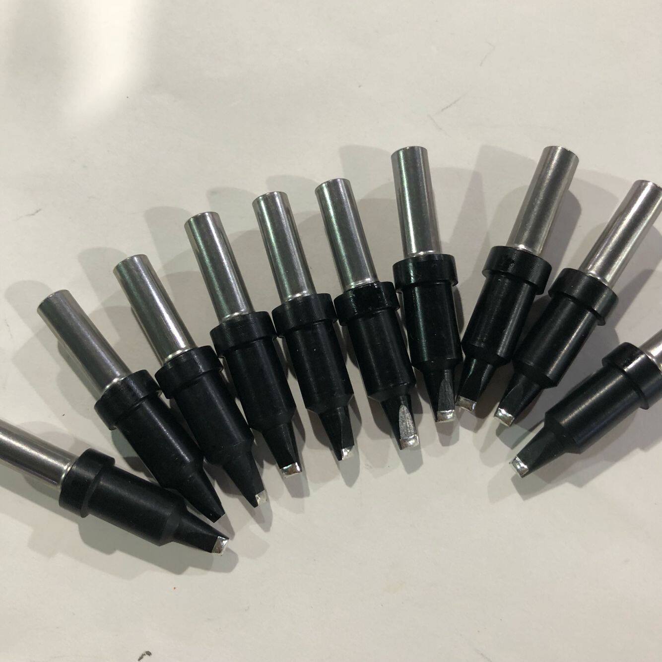 911-16D 911-20D 911-24D 911-30D 911-40D automatic soldering machine tip 150W