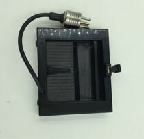 NSA brand M-1000 knife box automatic adhesive tape cutting machine accessories knife box assembly blade knife box a set