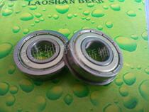Deep groove ball bearings with single flange flange F6200 6201 6202 6203 6204 6205 6206