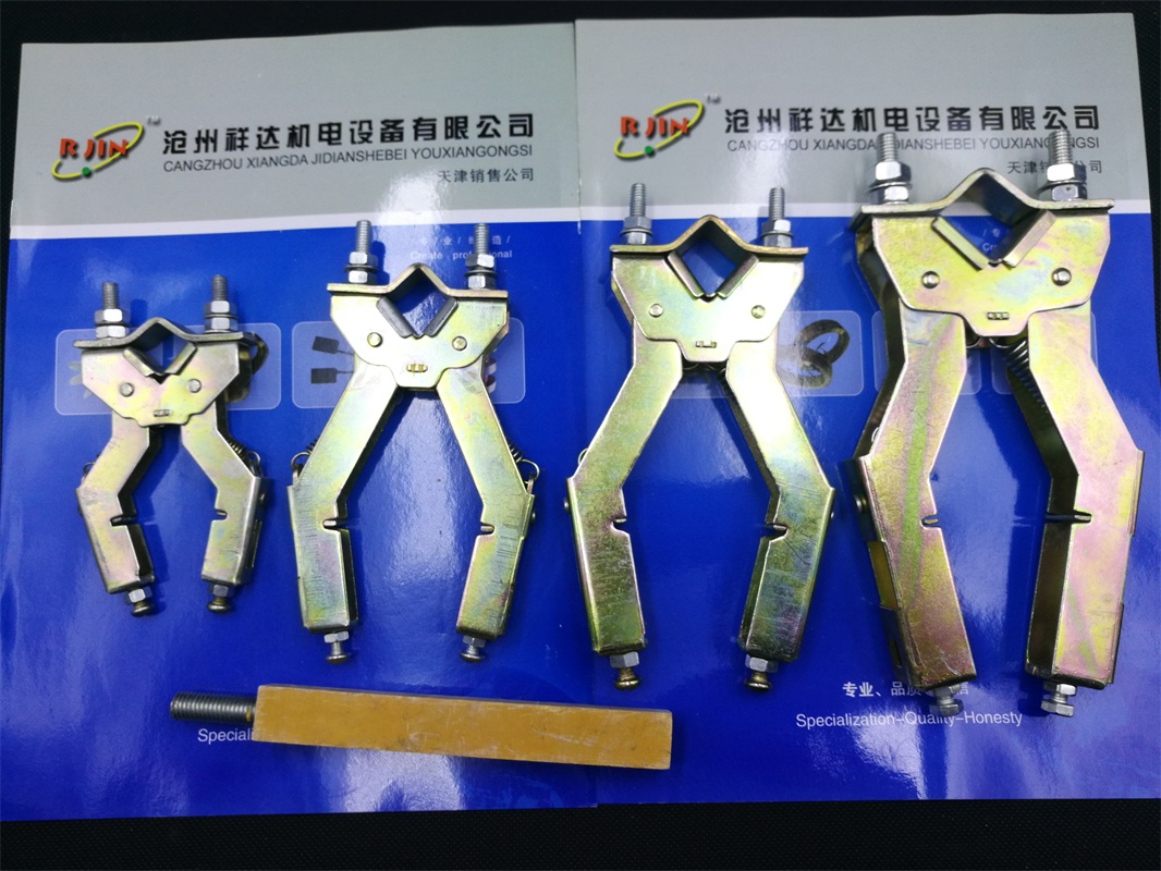 Spot JZR slip ring motor carbon brush holder 8*12mm 10*25mm 12 5*32mm 16*40mm