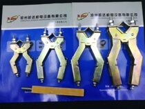 Spot JZR slip ring motor carbon brush holder 8*12mm 10*25mm 12 5*32mm 16*40mm