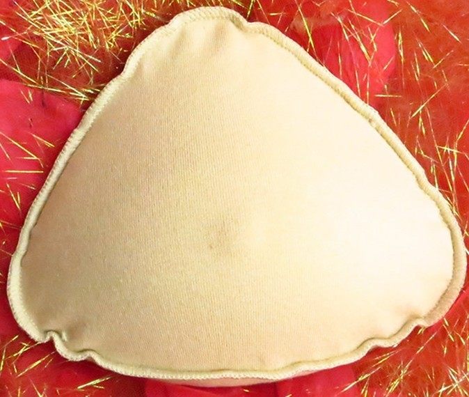 Pads pour soutien-gorge - Ref 811337 Image 7