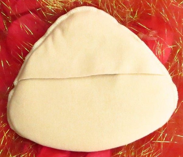 Pads pour soutien-gorge - Ref 811337 Image 5