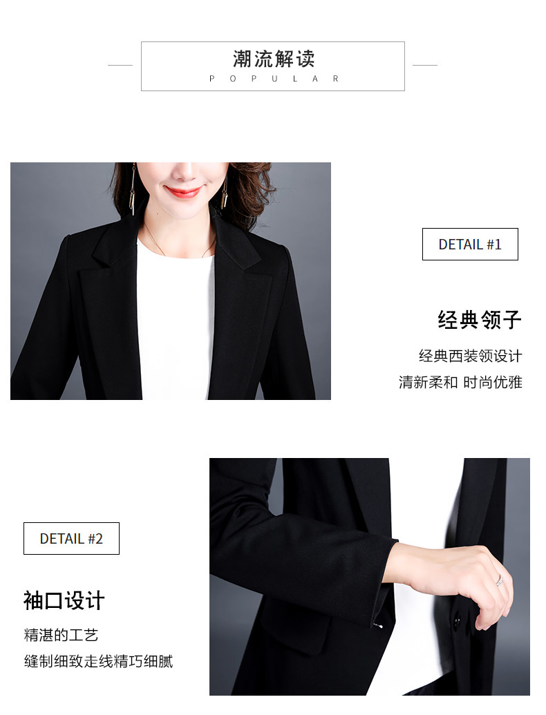 Veste pour femme       en Polyester - Ref 3219957 Image 9