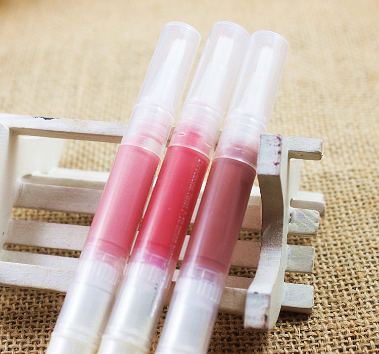 American elf ELF hypershine gương tỏa sáng son bóng son bóng 3 gậy 	son bóng romand màu 13	