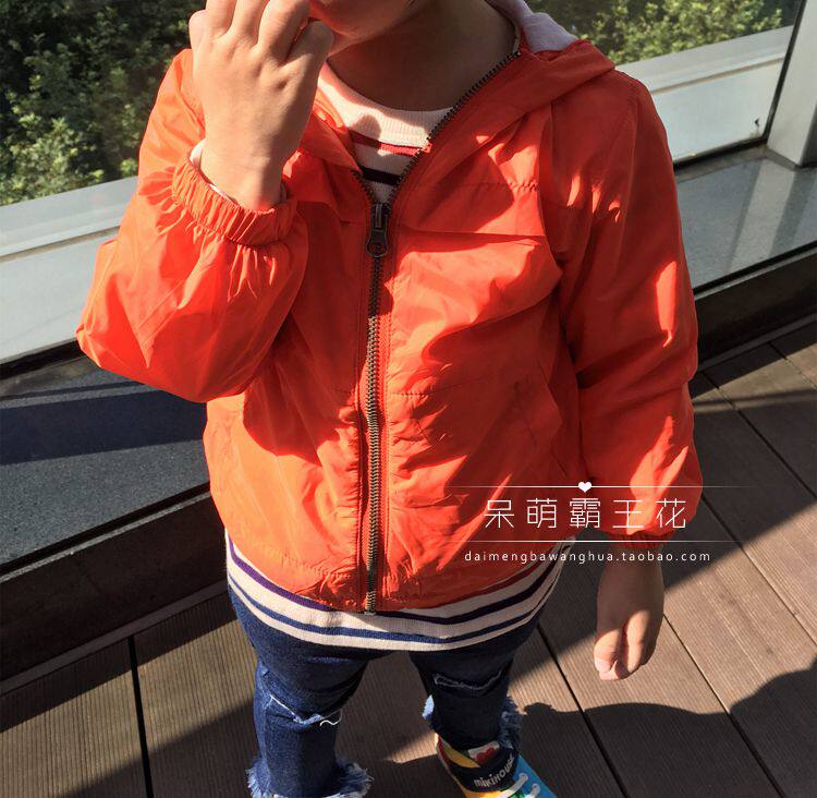 Blouson pour garcon - Ref 2159322 Image 20