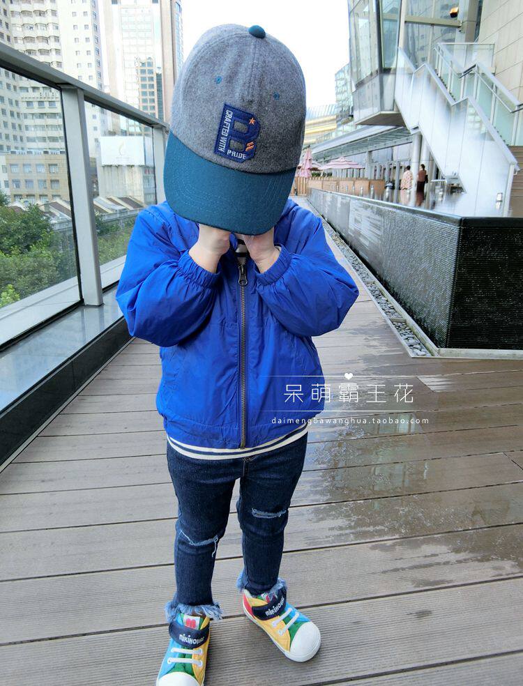 Blouson pour garcon - Ref 2159322 Image 10