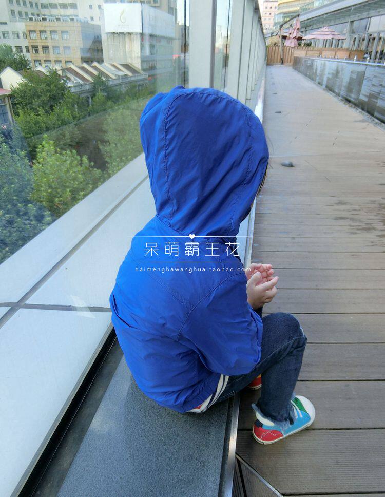 Blouson pour garcon - Ref 2159322 Image 16