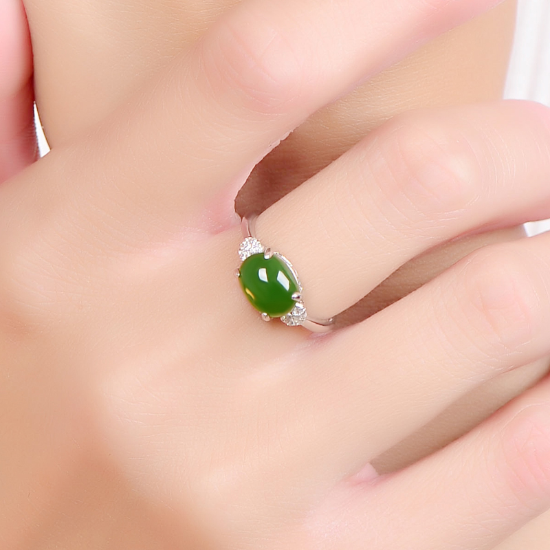 Bague Femme OTHER   en Argenterie - Ref 3087193 Image 3