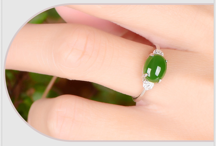 Bague Femme OTHER   en Argenterie - Ref 3087193 Image 23