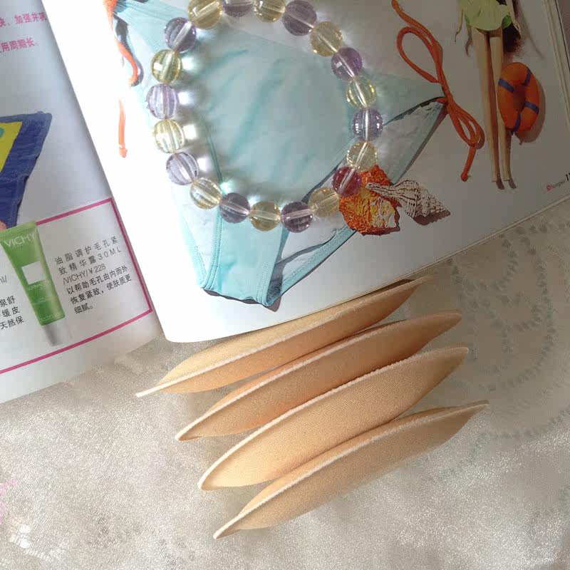 Coques pour soutien-gorge - Ref 819578 Image 9