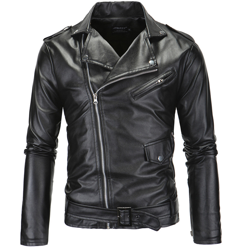 Leather Clothes, Jackets, Fashionable Jackets, Lapels, Motorcycles, Same Style for Youth, Walking, Denim, Trendy Men's Clothing, Autum and Autum Clothing Leather Clothes, Jackets, Fashionable Jackets, Lapels, Motorcycles, Same Style for Youth, Walking, Denim, Trendy Men's Clothing, Autum and Autum Clothing