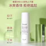 Fresh, шариковый антиперспирант, свежий дезодорант