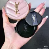 YSL, кушон, тональный крем, консилер, мелкодисперсная пудра для сухой кожи, база под макияж, долговременный эффект, стойкое покрытие