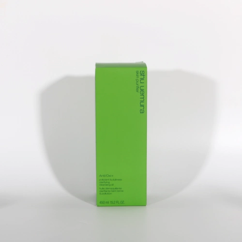 Shu uemura, японское классическое мягкое увлажняющее антиокислительное средство для снятия макияжа, 450 мл, глубокое очищение