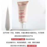 Clarins, татуировка, крем для тела, осветляющий лосьон, 175 мл
