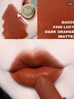 #308 Rich Terracotta Matte