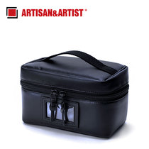 AA Craftsman and Artist ACAM-60D 61D 63D SLR Mirrorless Lens Portable Camera Bag Liner Storage Bag