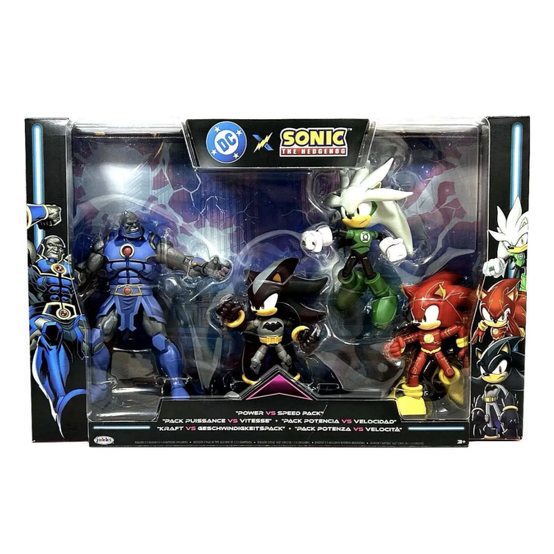In-Stock Jakks Sonic the Hedgehog Super Sonic Shadow Glowing Model Figure Toy Gift In-Stock Jakks Sonic the Hedgehog Super Sonic Shadow Glowing Model Figure Toy Gift