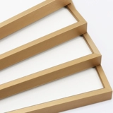 Металлическая система хранения, солнцезащитные очки, стенд