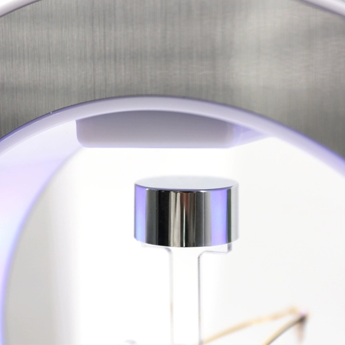 Магнитная левитация, стенд, крутящиеся солнцезащитные очки