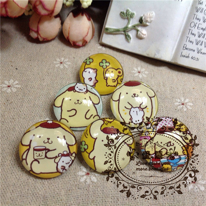 Broche femme en cristal artificiel - Ref 1181367 Image 20