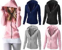 Women For Tops Hoodies Winter Ladies T-Shirts Autumn Blouse