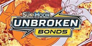 Pokemon tcg online code code: SM10 unbroken bonds ptcgo