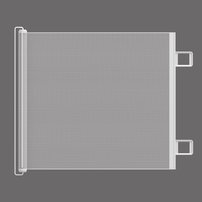 13厘米高门挡：家居安全的隐形卫士