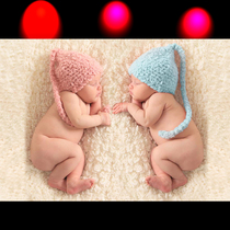 Foreign baby pictorial mixed-race doll cute child baby prenatal education wall chart Photo poster wall sticker Male and female BB wall sticker