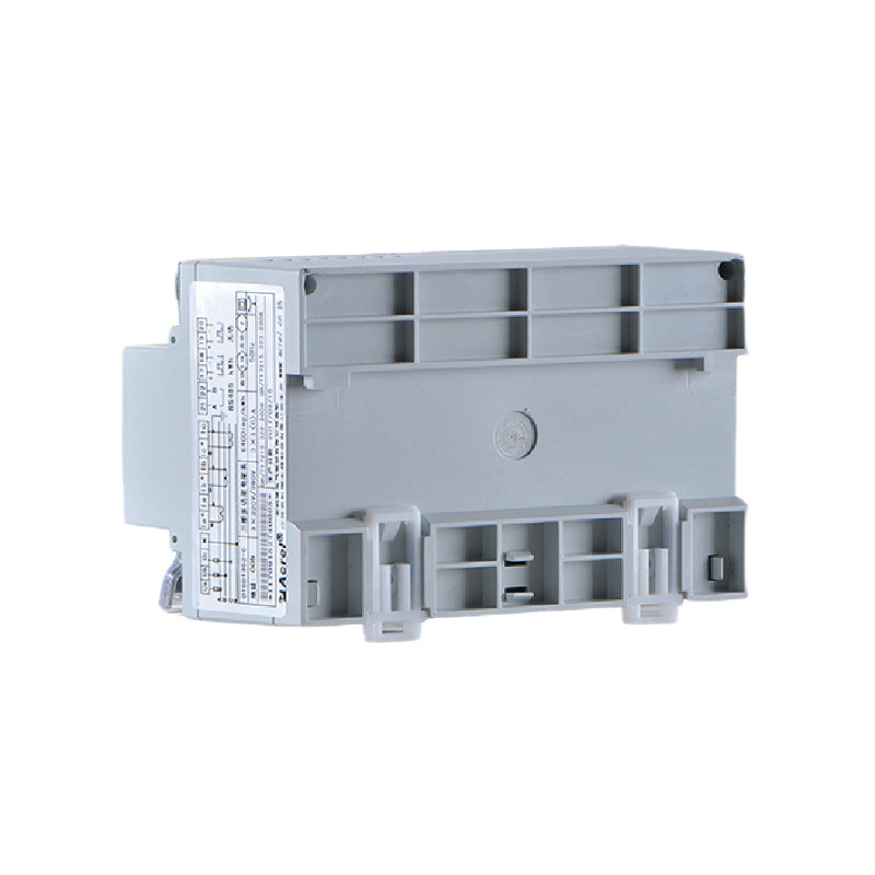 Ancori DTSD1352-CT marked opening type transformer renovation project with guide rail mounting energy meter-Taobao