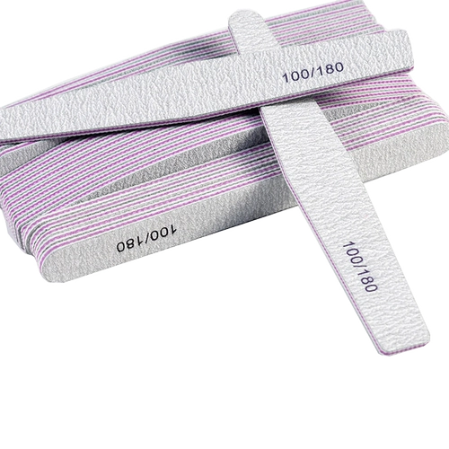 Отшелушивающий набор маникюрных инструментов для ногтей для маникюра