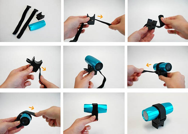 Haut-parleurs portables - Ref 2275373 Image 7