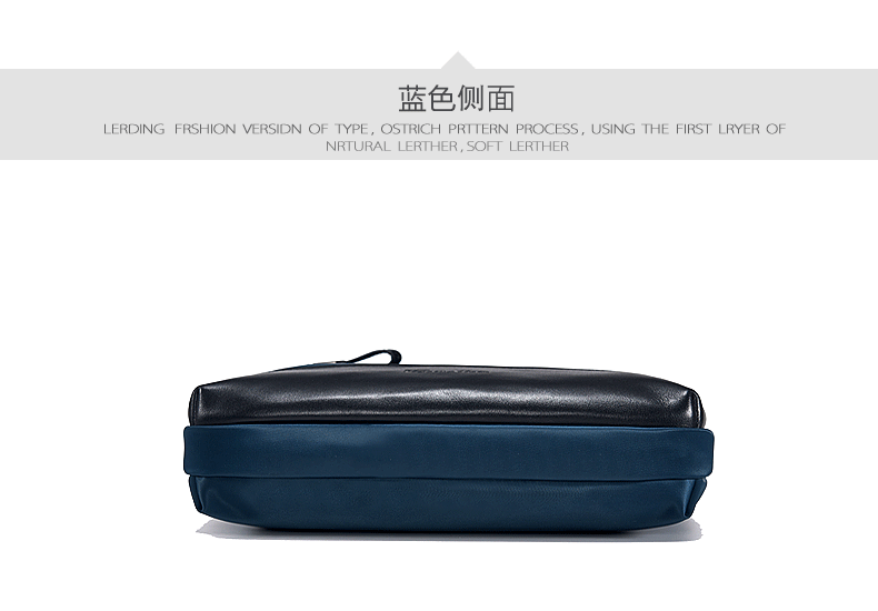 Sac pour homme - Ref 52307 Image 19