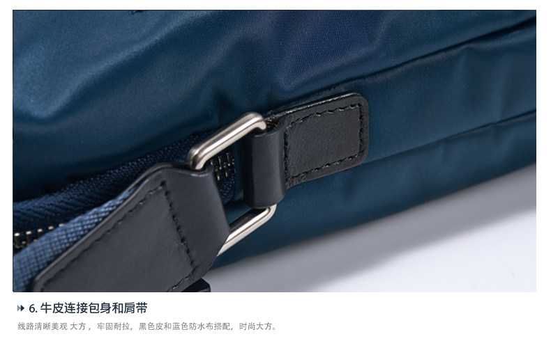 Sac pour homme - Ref 52307 Image 13