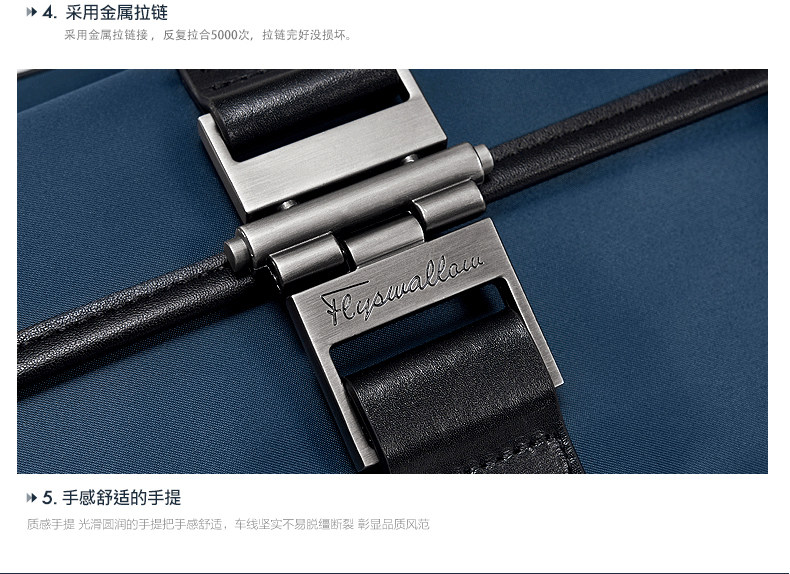 Sac pour homme - Ref 52045 Image 16