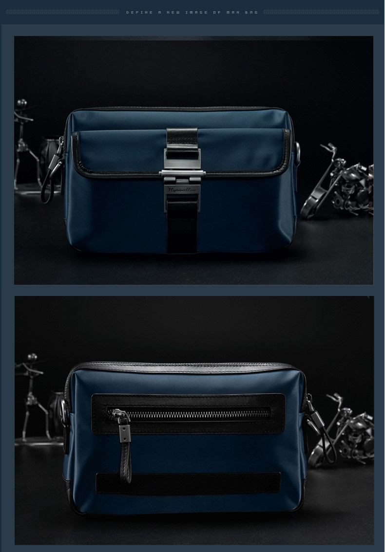 Sac pour homme - Ref 52045 Image 25