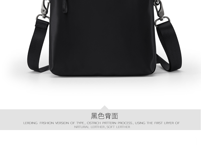 Sac pour homme - Ref 52307 Image 28