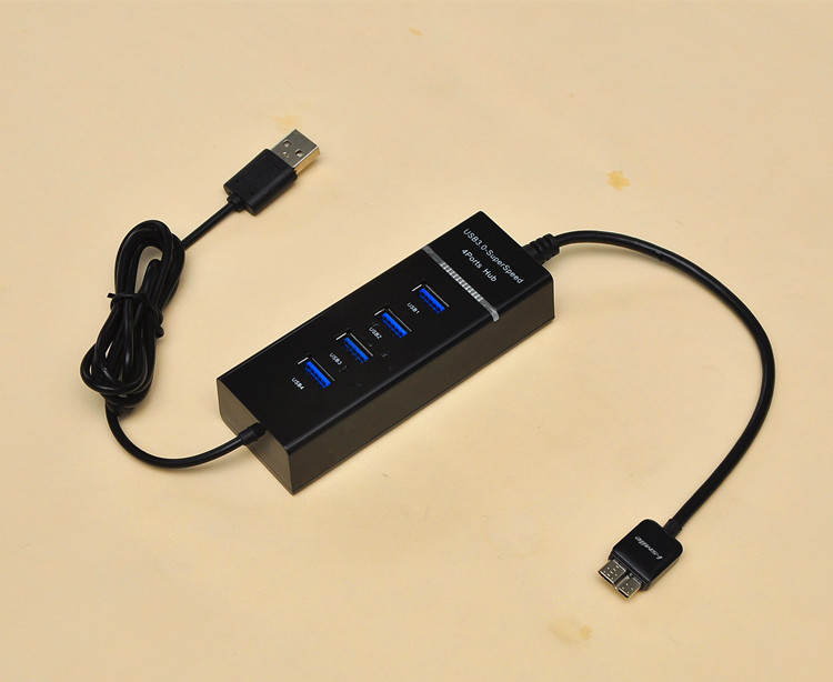 Concentrateur USB - Ref 369206 Image 7